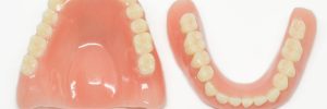 newhall complete dentures