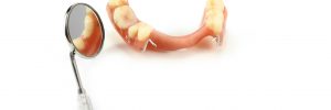 newhall partial dentures