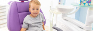 Newhall children's dentistry