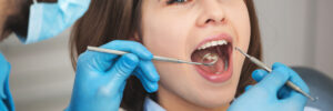 Newhall Dental Cleaning